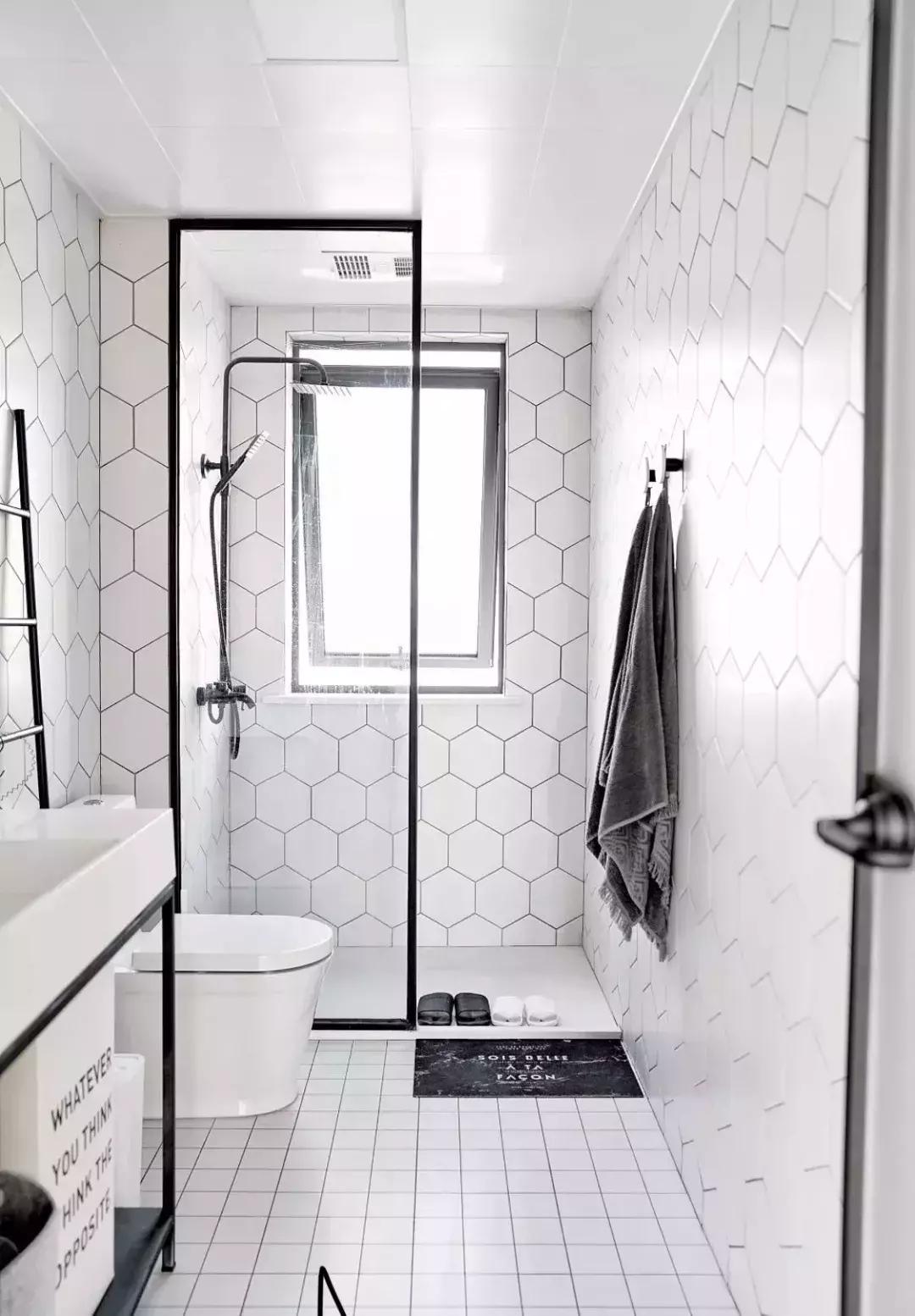 装修风格北欧瓷砖,装修北欧风地板选砖