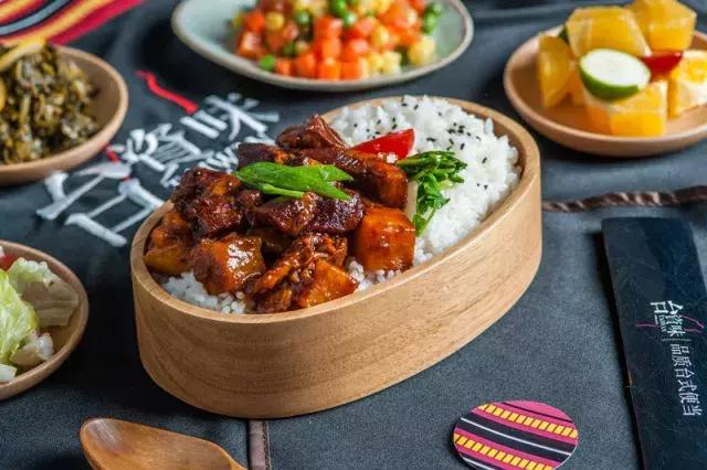 台资味便当加盟电话,台资味卤肉饭加盟费