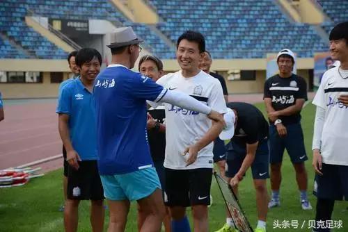 中乙球员未来出路,中乙一路杀入中超