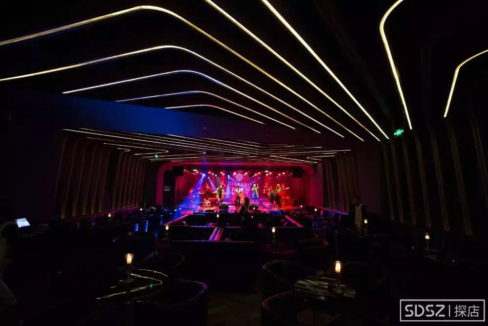 苏州室内最大娱乐场所,苏州最大的酒吧会所