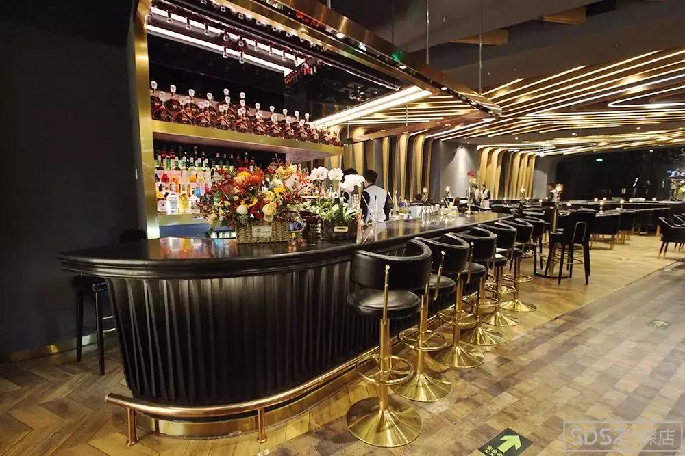 苏州室内最大娱乐场所,苏州最大的酒吧会所