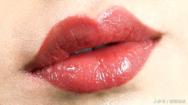 gucci口红505枫叶红棕,迪奥口红840枫叶砖红哑光