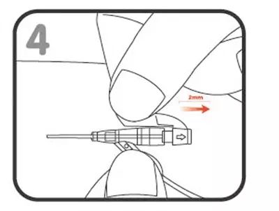 输液扎针最全最新示范,扎针输液的示范