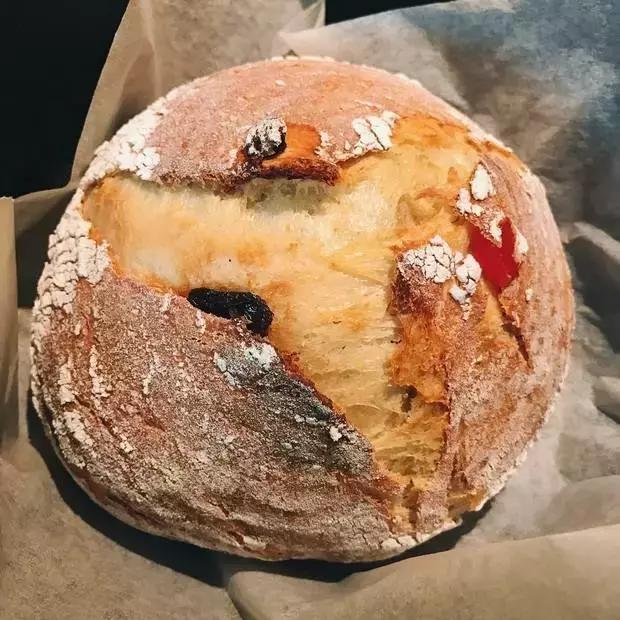 别再沉迷脏脏包了！咬上一口舌头都在雀跃的欧包，才是你的真爱！