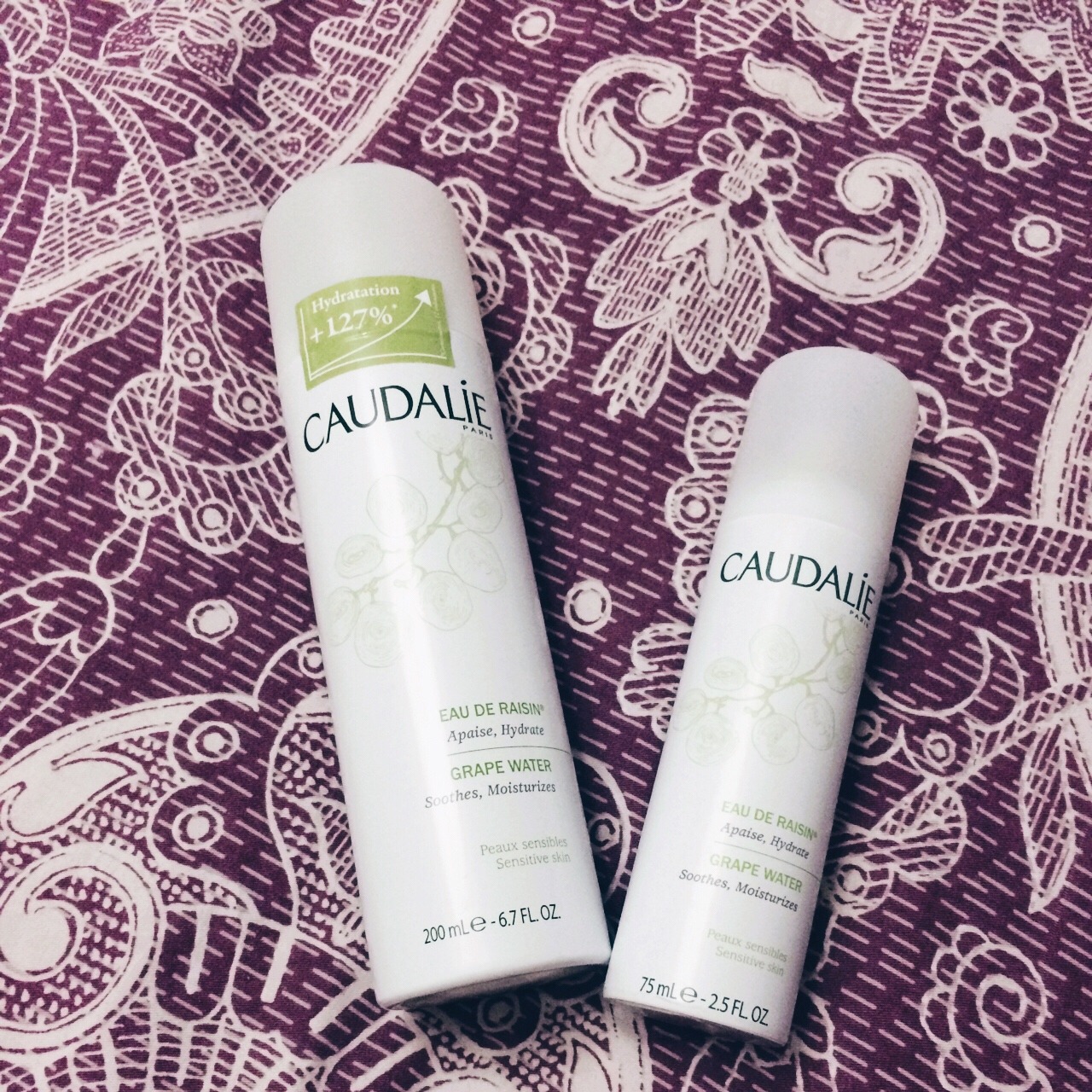 补水基础套装,冬季皮肤补水用什么护肤最好