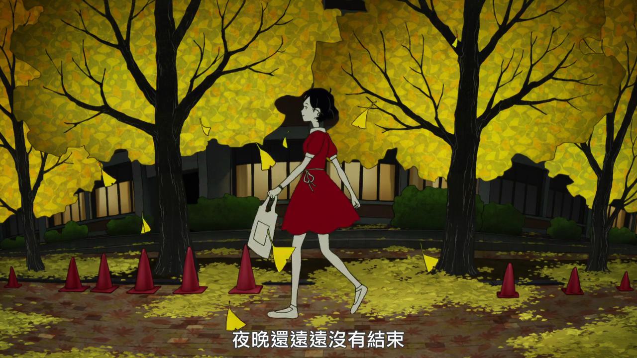 日漫脑洞大,日漫清奇画风