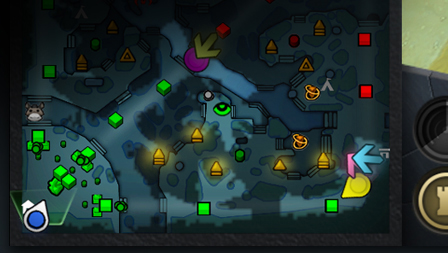 dota2显影之尘更新,dota2版本更新墨客