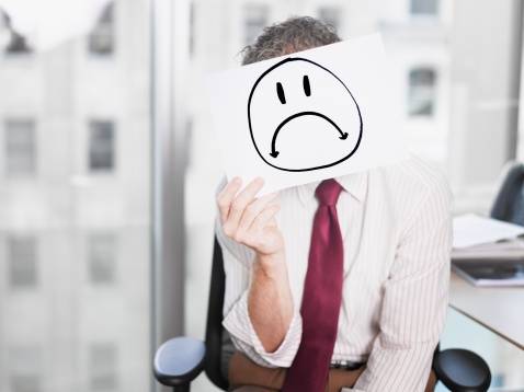 我是如何看待网络上的负评的