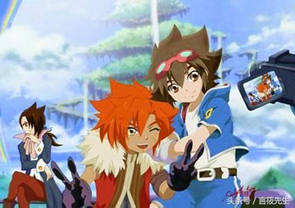 这八部未完结国漫，包含了多少人的回忆，国漫欠网友一个解释