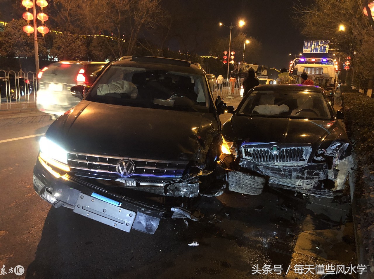 八字发生灾难的原因,八字灾难的原因