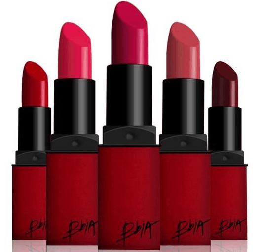 谁说口红一定要用完才能买,美宝莲哪款口红比较好用