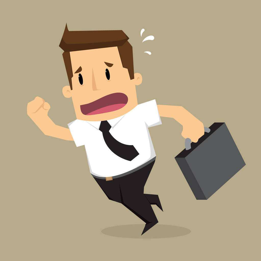 做一份不喜欢的工作是什么体验,做一份自己不喜欢的工作