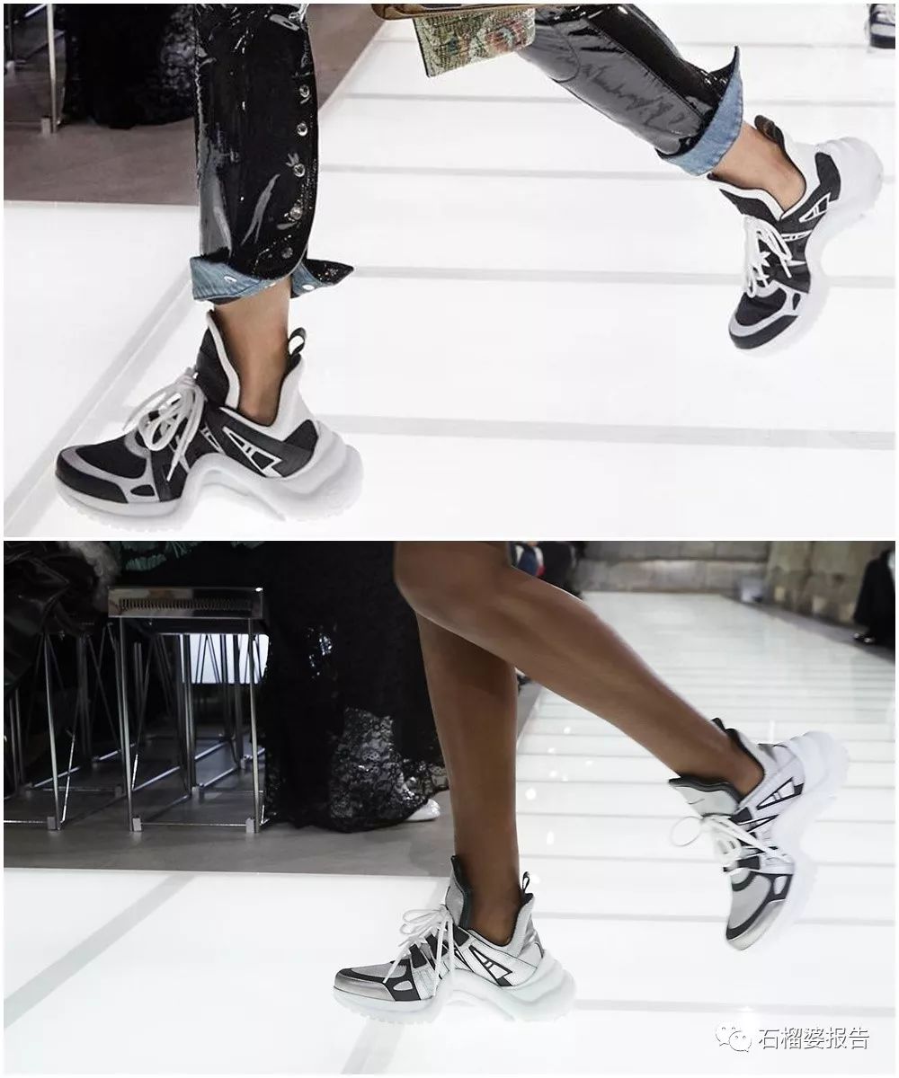 今年最流行的小黑鞋,小白鞋和拼色熊猫鞋哪个更好搭配