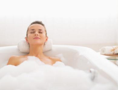 孕妇能泡温泉泡澡吗,孕妇能泡温泉吗孕中期