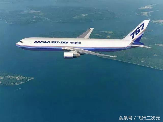 公务机已成“过气明星”大型客机才是壕们的新宠