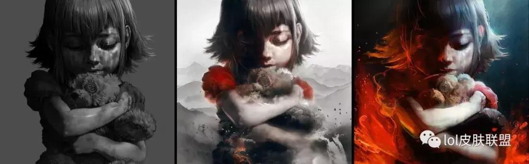 lol拳头新皮肤测试,lol十大选手纪念限定皮肤