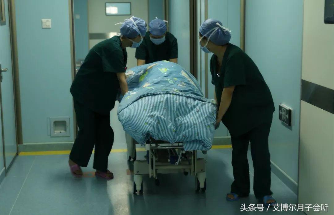 宁波女子遇罕见宫外孕，胎儿竟长在卵巢！发生率仅5万分之一！