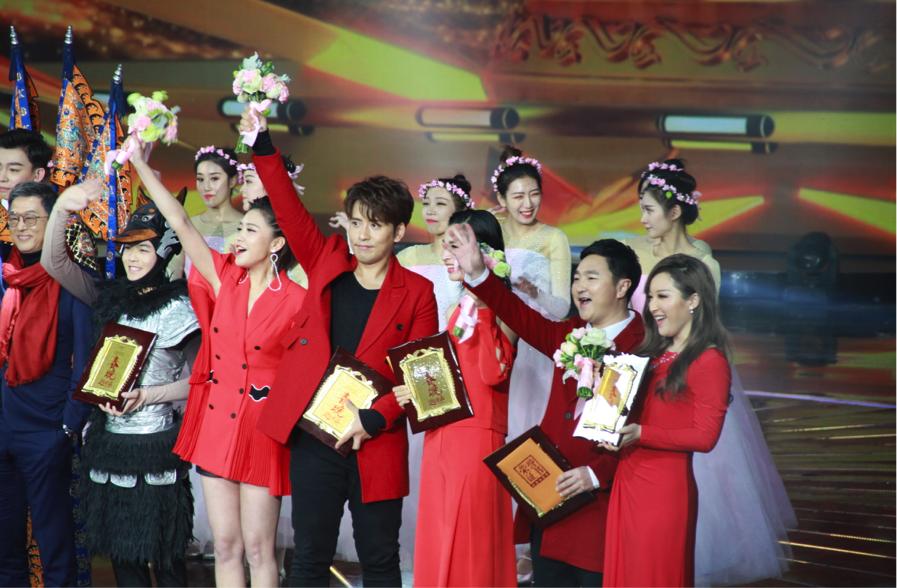 春晚梦想再出发,春晚梦想的起点