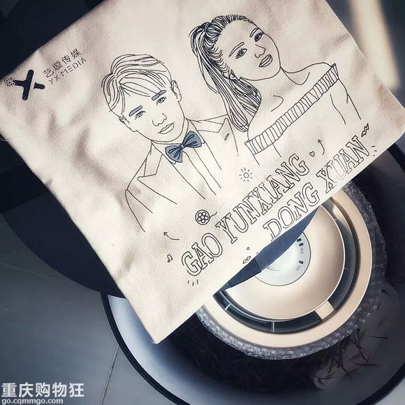 要过年了，来扒一扒明星们给媒体的礼物，竟然有送杜X斯的