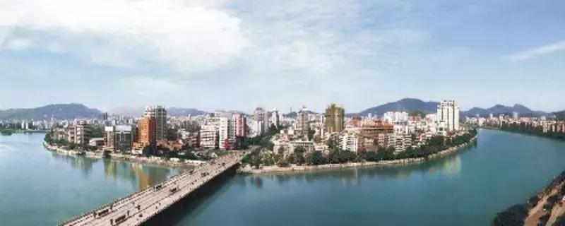 韶关九大富人区曝光！果然贫穷限制了我的想象力……