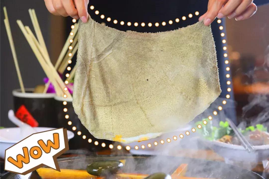 重庆清晨还可以吃的火锅,清晨两点才吃上第二顿饭