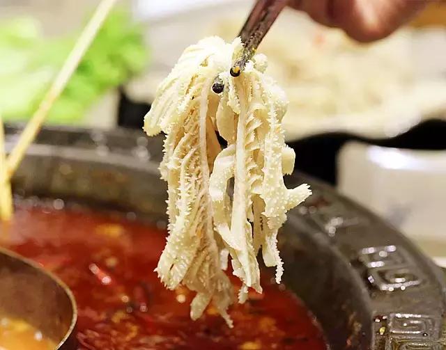 重庆清晨还可以吃的火锅,清晨两点才吃上第二顿饭