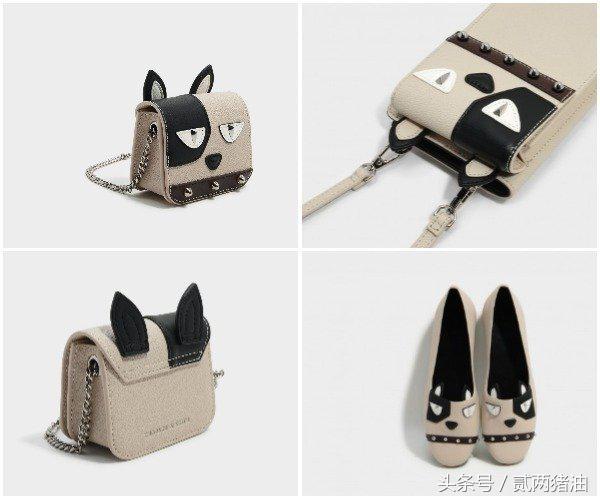 Gucci、LV、小CK狗年汪星人大集合！快把时尚汪们带回家