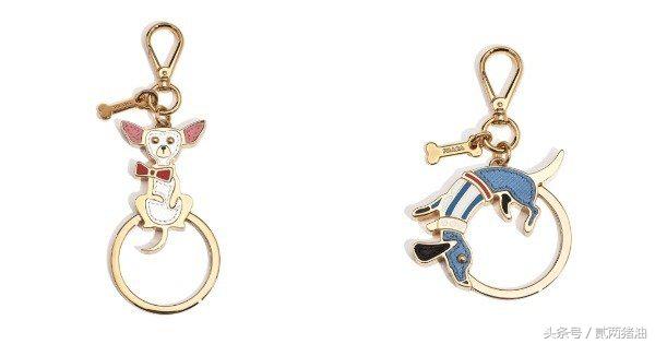 Gucci、LV、小CK狗年汪星人大集合！快把时尚汪们带回家