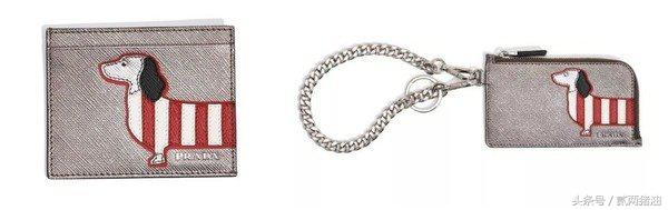 Gucci、LV、小CK狗年汪星人大集合！快把时尚汪们带回家