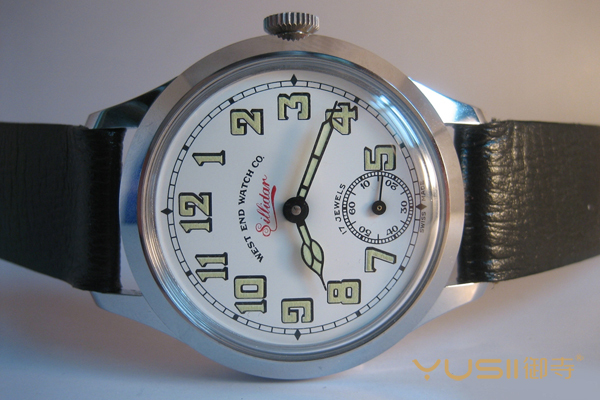 六七十年代有什么手表,五十年代的四大手表有哪些