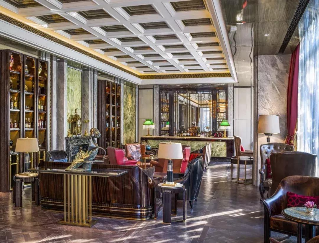 上海最火的法式下午茶,沪上下午茶