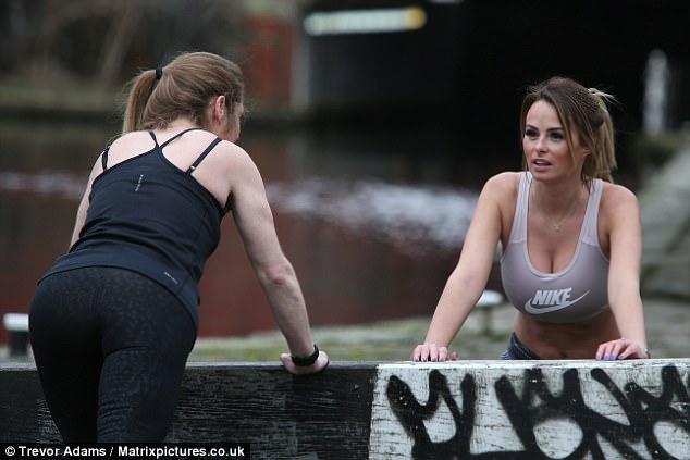 c罗绯闻女友,c罗绯闻女友海滩度假