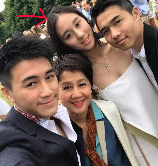 66岁刘銮雄再添千金，盘点娱乐圈老来得子的名人