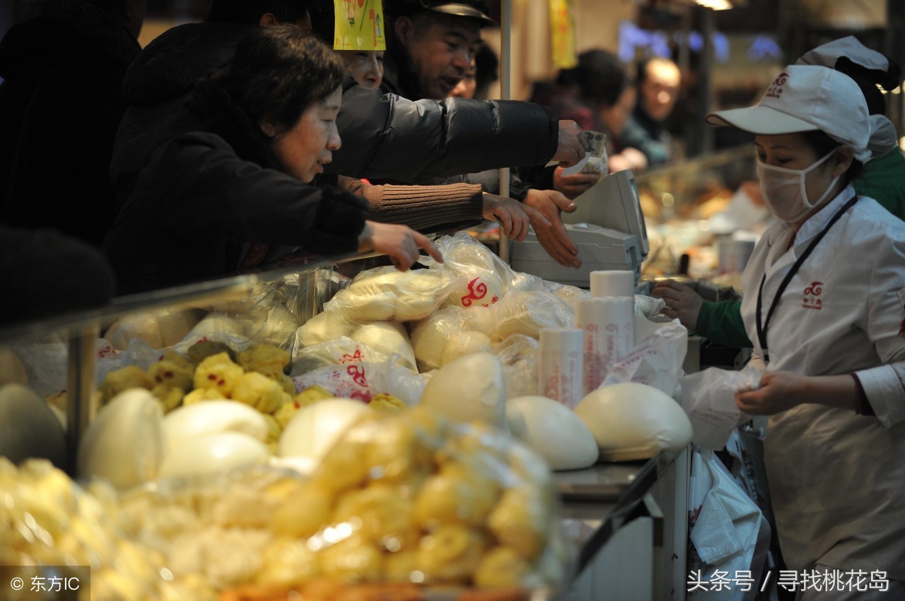 超市里面什么食品最好不要去买,超市里的猫腻食品有哪些