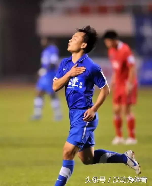 周通在武汉卓尔的表现,周通效力中甲哪支球队