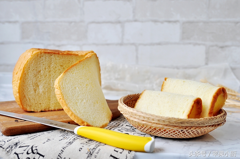 怎样才能把面包做精致又漂亮,面包机最新面包制作教程及配方