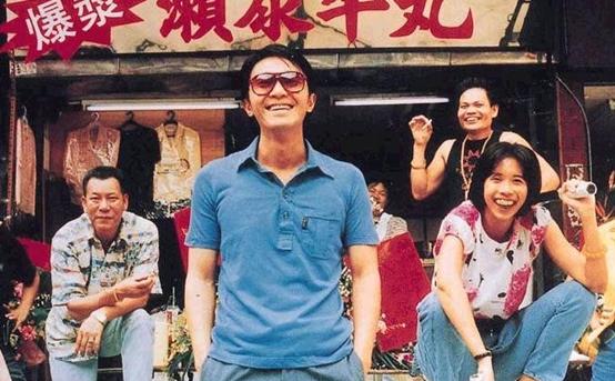 周星驰发朋友圈经典片段,周星驰七句经典语录人生感悟