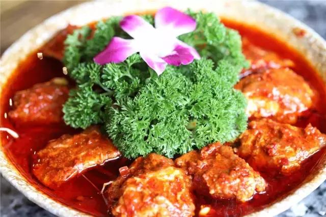 重庆清晨还可以吃的火锅,清晨两点才吃上第二顿饭