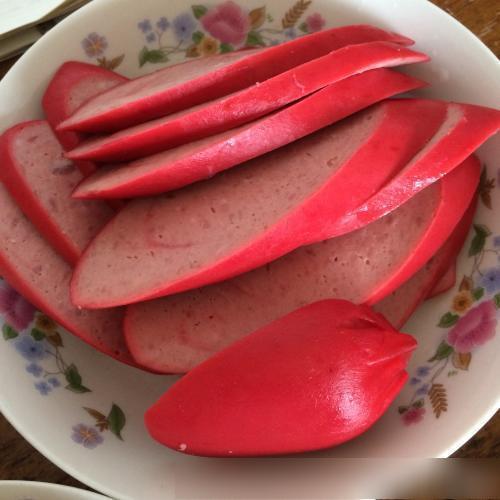 商委肉联秋林红肠区别,哈尔滨红肠商委和秋林哪个正宗