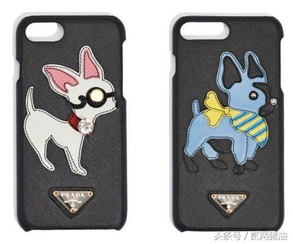 Gucci、LV、小CK狗年汪星人大集合！快把时尚汪们带回家