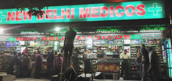 印度为何能生产大量的仿制药,印度仿制药有前途吗