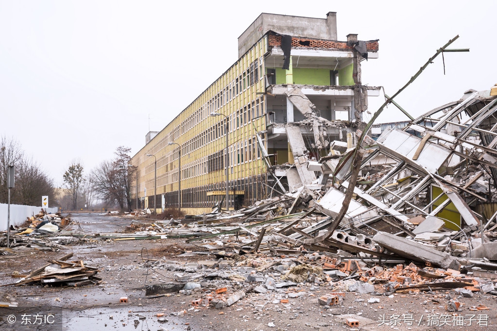 北大刘拓伊拉克,刘拓伊拉克考察