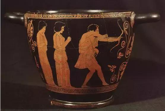 穷人的闪电：冷兵器时代的欧洲单兵远射*器武**