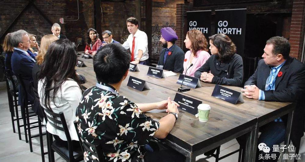 人类科技机器,hinton科技