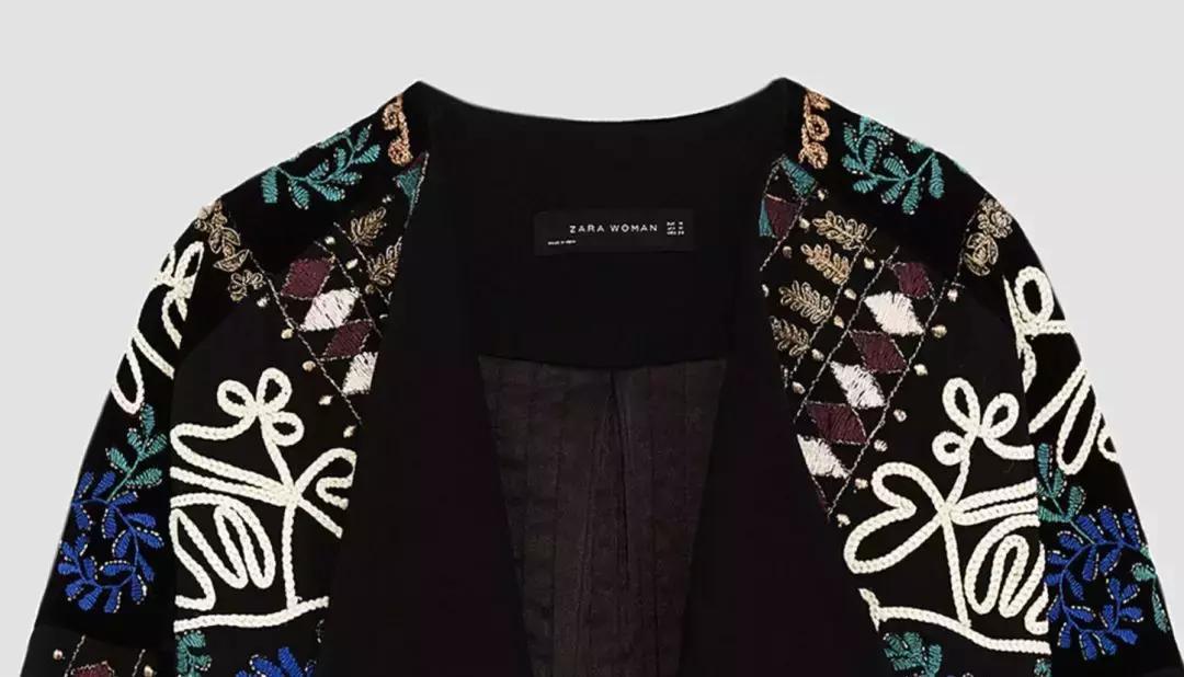 zara哪一种质量最高,zara到底值不值得玩