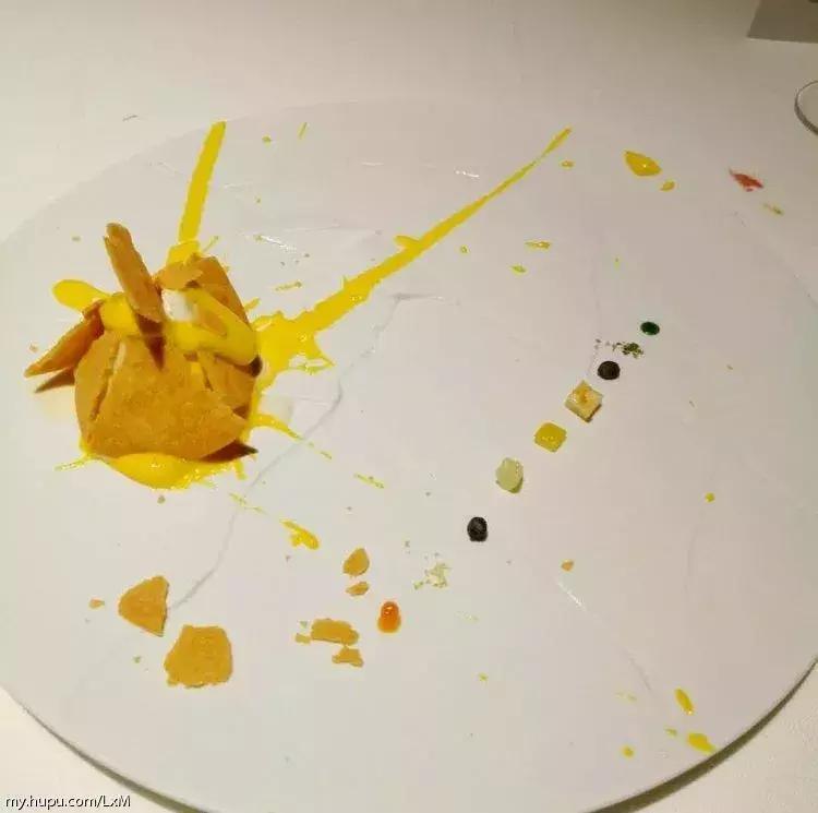 传说中全球排名第一的米其林餐厅,南京米其林餐厅最新排名