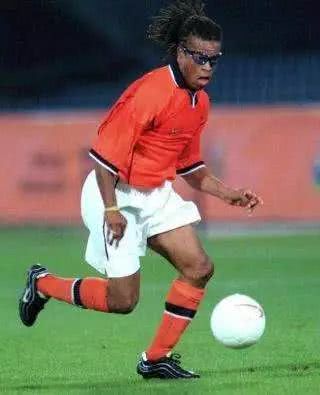 足坛历史十大矮脚虎,足球精华合集