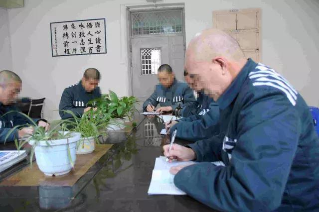 让亲情回家帮教活动,监狱让亲情回家活动