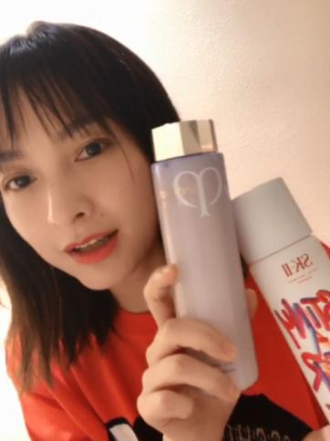 吴昕吃的保养品有哪些,吴昕的护肤秘籍大放送