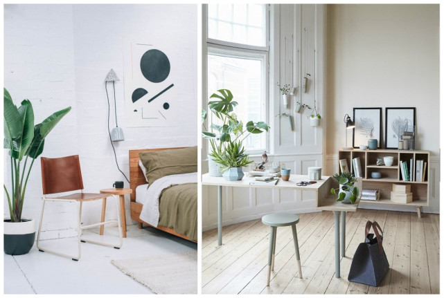 冬季房间太干燥小妙招,冬天太干燥教你几招给室内加湿